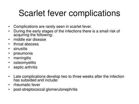 Ppt Some Childhood Infectious Diseases Powerpoint Presentation Free