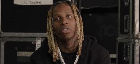 Lil Durk Hints At Release Of The Voice 20 Album