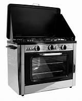 Small Gas Cooking Stoves Photos