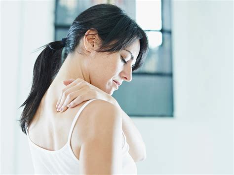 Neck Pain From Sleeping Wrong What You Can Do Right Now