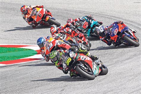 Some Motogp Fans Still Await Refunds Dorna Say Its Down To Tracks