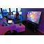 40 Best Video Game Room Ideas  Cool Gaming Setup 2020 Guide 1000