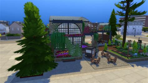 Making The Most Of Build Mode In The Sims 4 Eco Lifestyle Simsvip