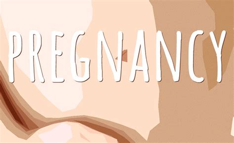 Pregnancy Steam Game Review On Popzara