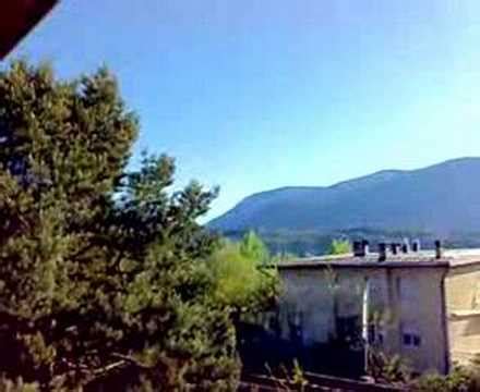 Calceranica Al Lago 7 Uur S Ochtends YouTube