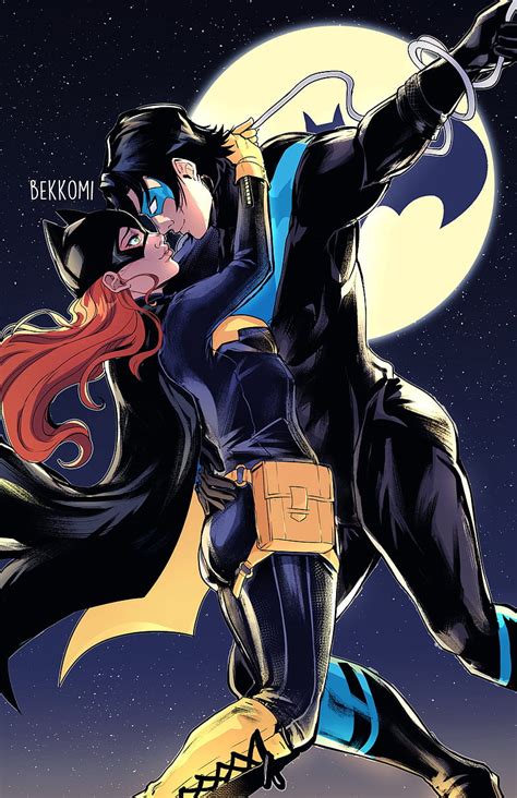 Battle For The Cowl Nightwing Robin Batgirl Catwoman Two Face Hd