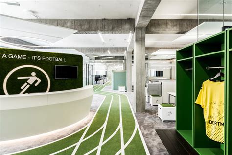 The 10 Coolest Office Spaces Of 2014 Codesign Business Design