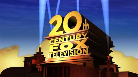 20th Century Fox Television Remake Fan Made By Icepony64 On Deviantart
