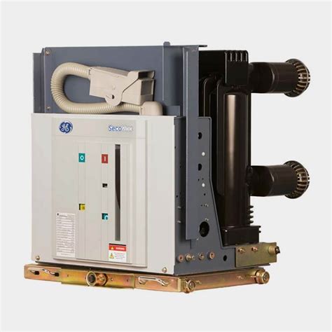 There are many circuit breaker options. Circuit Breakers: Buy New, Obsolete, Used & Refurbished ...