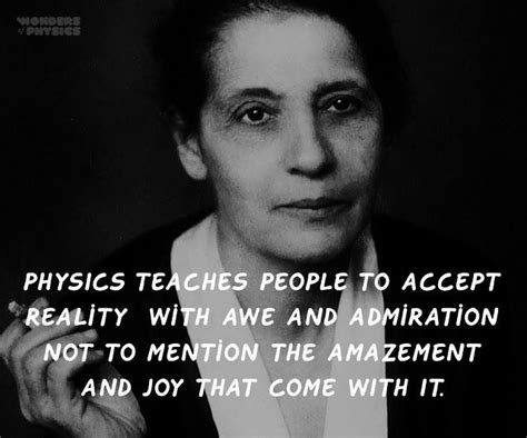 Physics Quotes Which Will Inspire Students To Study Physics And Maths