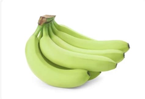 Discover More Benefits Of Green Bananas