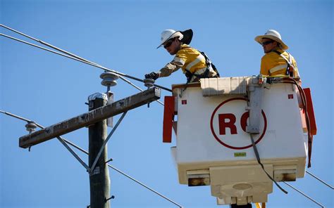 It is based in brisbane. Locals encouraged to apply for Ergon apprenticeships in TNQ
