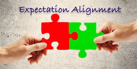Expectation Alignment Is Essential To Employee Engagement