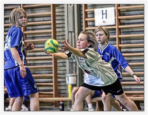 Can Handball Improve Hand Eye Coordination Pe Scholar