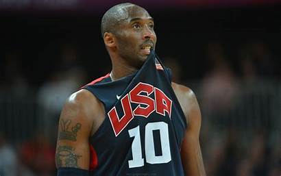 Kobe Bryant Wallpapers Backgrounds Desktop Usa Basketball