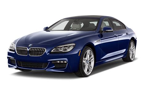 Bmw 6 Series 650i Xdrive Gran Coupe 2015 International Price And Overview