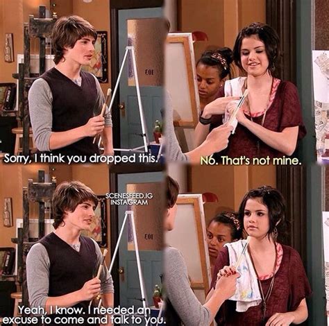 Alex goes along at first, but ultim. Mason & Alex: Wizards of Waverly Place | Old disney shows, Old disney channel, Wizards of ...