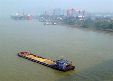 Its maiden voyage will not be from southampton to new york, but rather from jiangsu, china. Nanjing yard to build tycoon's Titanic II6- Chinadaily ...