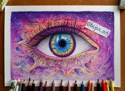 We did not find results for: Galaxy eye drawing by Bajan-Art on DeviantArt
