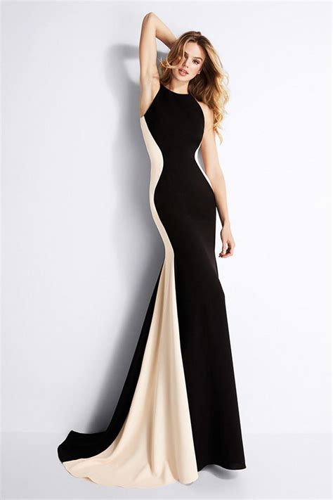 Hualong Elegant Sleeveless Petite Formal Evening Gowns Online Store