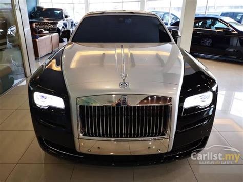 Browse malaysia's best used rolls royce cars from the lowest prices. Search 56 Rolls-Royce Ghost Cars for Sale in Malaysia ...