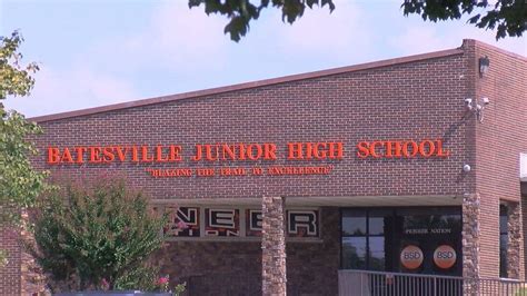 Options For Batesville School Restructuring Presented To Public