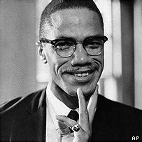Directed by spike lee, this 1992 biopic stars denzel washington as the film starts with his childhood as malcolm little, who later grows up to be a gangster with his best. Malcolm X rare 1962 speech