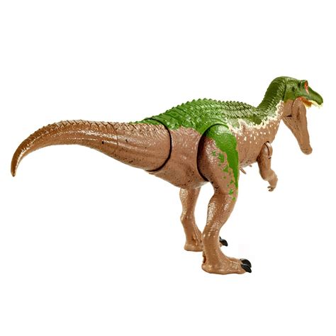 Jurassic World Camp Cretaceous Baryonyx Limbo Toy Omou Wallpaper
