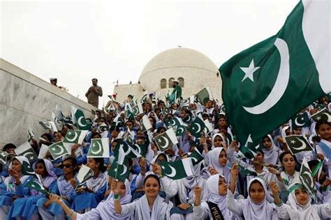Feb 5 Pakistan Announces Public Holiday On Kashmir Solidarity Day