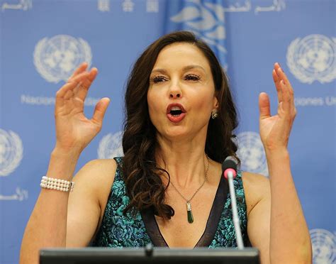 24th Annual Ywca Womens Luncheon To Feature Ashley Judd