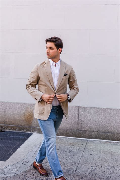 12 Easy Summer Outfit Ideas For Men Peter Manning Nyc Peter Manning