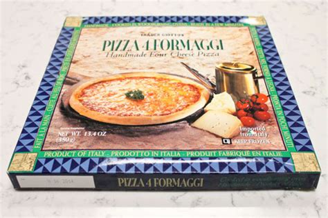 7 Newmans Own Margherita Pizza From 11 Best Frozen Pizzas Slideshow