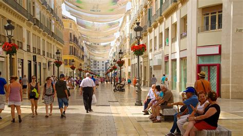 Malaga Historic Centre Vacations 2017 Package And Save Up To 603 Expedia
