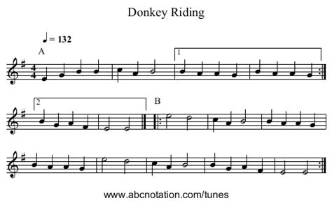 Check spelling or type a new query. abc | Donkey Riding - www.mit.edu/~jcb/MOTley/abc/donkey ...