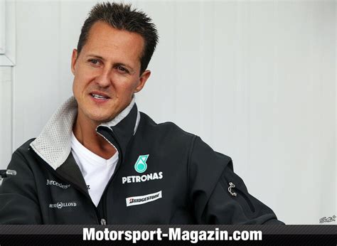 Im dritten rennen dieses wochenendes schaffte mick schumacher vom zweiten platz startend seinen ersten sieg. Schumacher-Unfall: Tag 9 im Live-Ticker - Formel 1