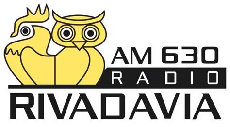 Historica radio am argentina, reconocida por marcas legendarias como el rotativo del aire, la oral deportiva o pasion de multitudes. Radio Rivadavia y FM 103.1: Lo no dicho - UTPBA Tu ...