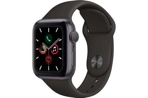 Apple watch 6 aluminum 40 mm. Apple Watch Series 5 prices plummet for Black Friday at ...