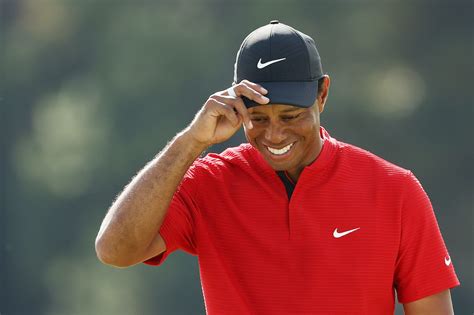 tiger woods is the highest paid golfer of 2021 despite not playing a single shot on the pga tour