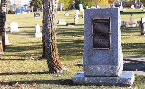 Edmonton Cemetery In Memory Of Life Funerals