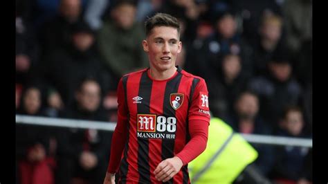 He is 23 years old from wales and playing for cardiff city in the england championship (2). Harry Wilson Pro Clubs Lookalike | Fifa 20 | - YouTube