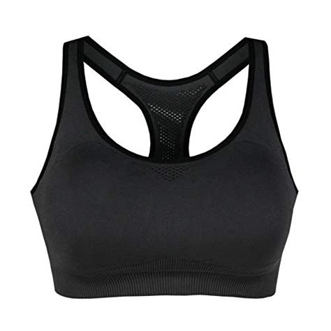 16 Best Racerback Bras Available In The Market 2020