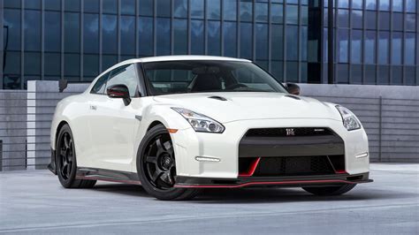 Nissan Gtr R35 Nismo Desktop Wallpapers Wallpaper Cave