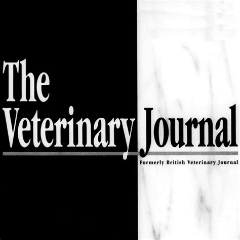 The Veterinary Journal 1875 2010 Free Texts Free Download Borrow