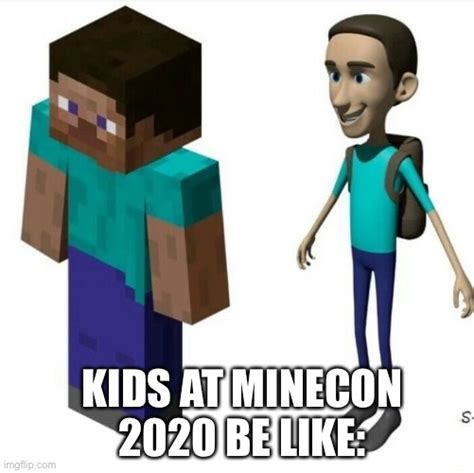 Minecraft Imgflip