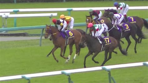 The site owner hides the web page description. 2015 4/12 第75回 桜花賞(GI) ウィニングラン 現地映像 レッツゴー ...