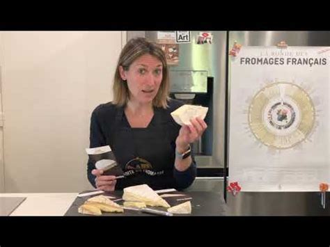 Quelle est la différence entre le brie le coulommiers et le camembert