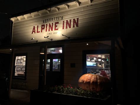 Year Round Magic At Alpine Inn The Life So Valley