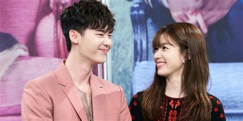 pin by got7 love on منوعات كوريه lee jong suk lee jong han hyo joo