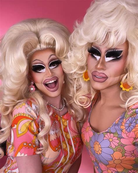 Daily Trixie And Katya On Twitter “who Is This Other Trixie Guess Below Please ” 5 28 23 📷