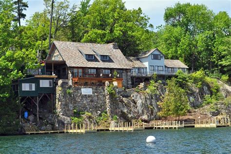 10 Resorts Mejor Calificados En Lake George Nueva York Bookineo
